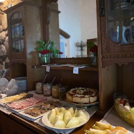 تشاكراس دي كوريا Alto Chacras Cottage المظهر الخارجي الصورة