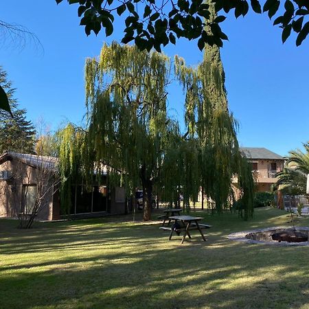 تشاكراس دي كوريا Alto Chacras Cottage المظهر الخارجي الصورة