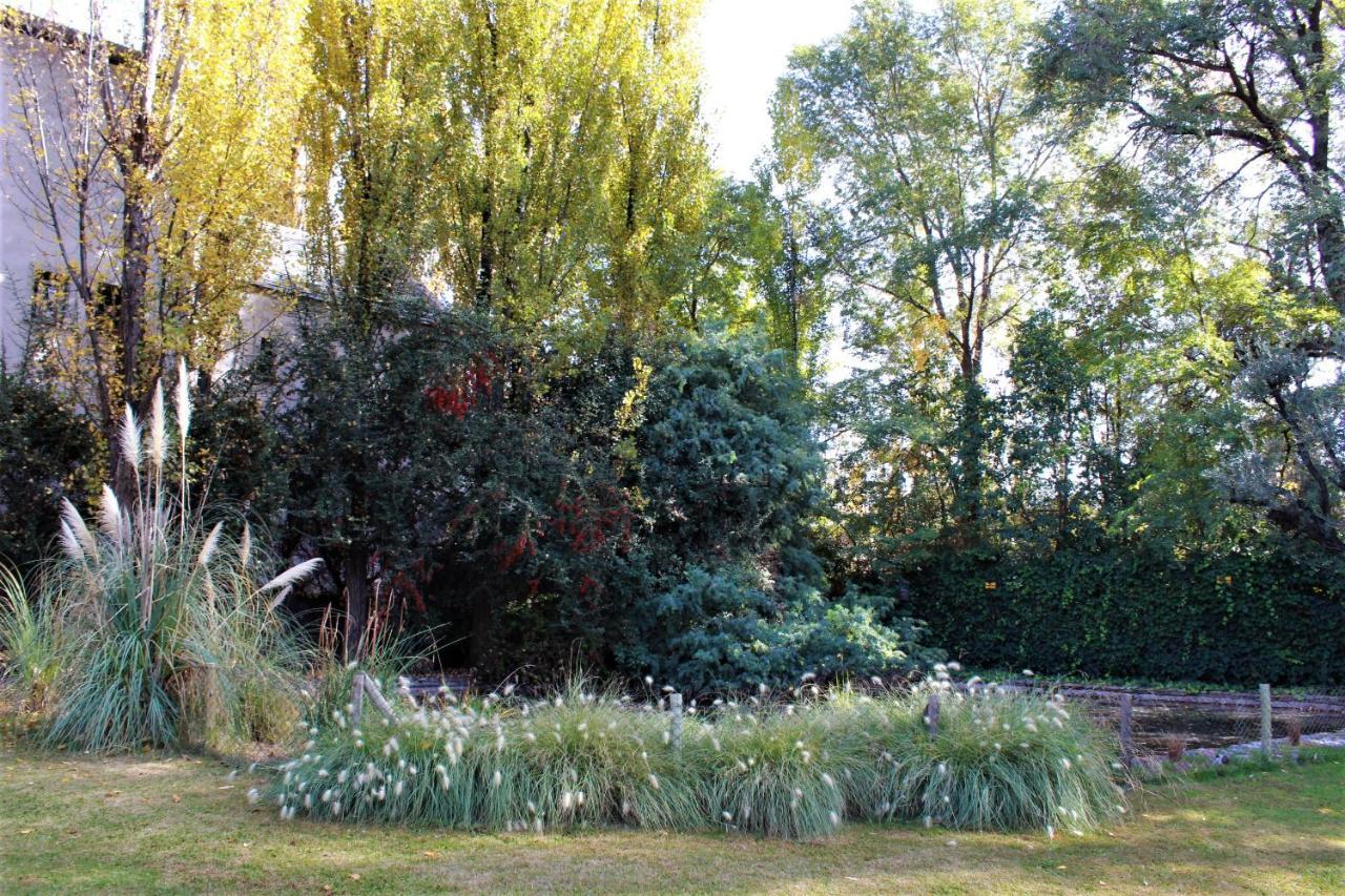 تشاكراس دي كوريا Alto Chacras Cottage المظهر الخارجي الصورة
