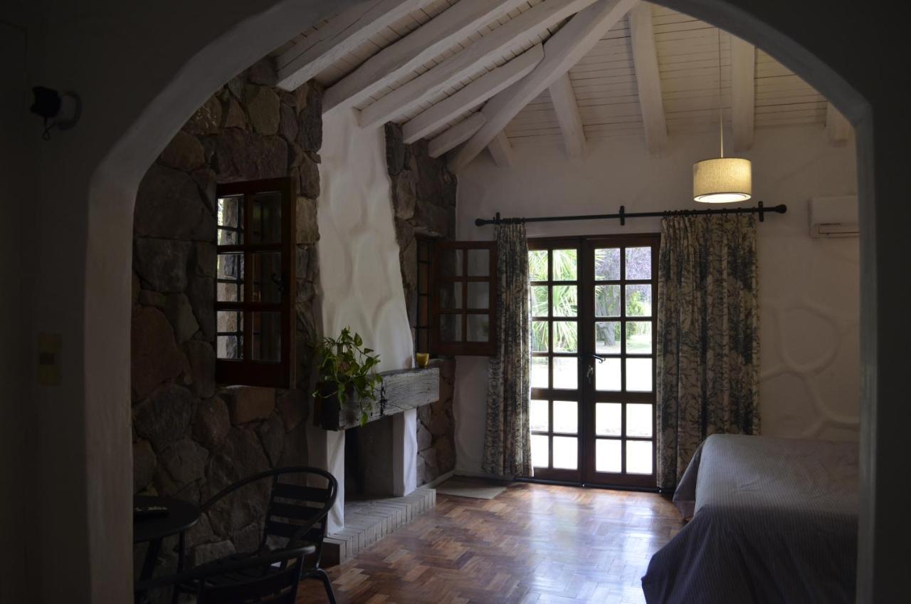 تشاكراس دي كوريا Alto Chacras Cottage المظهر الخارجي الصورة