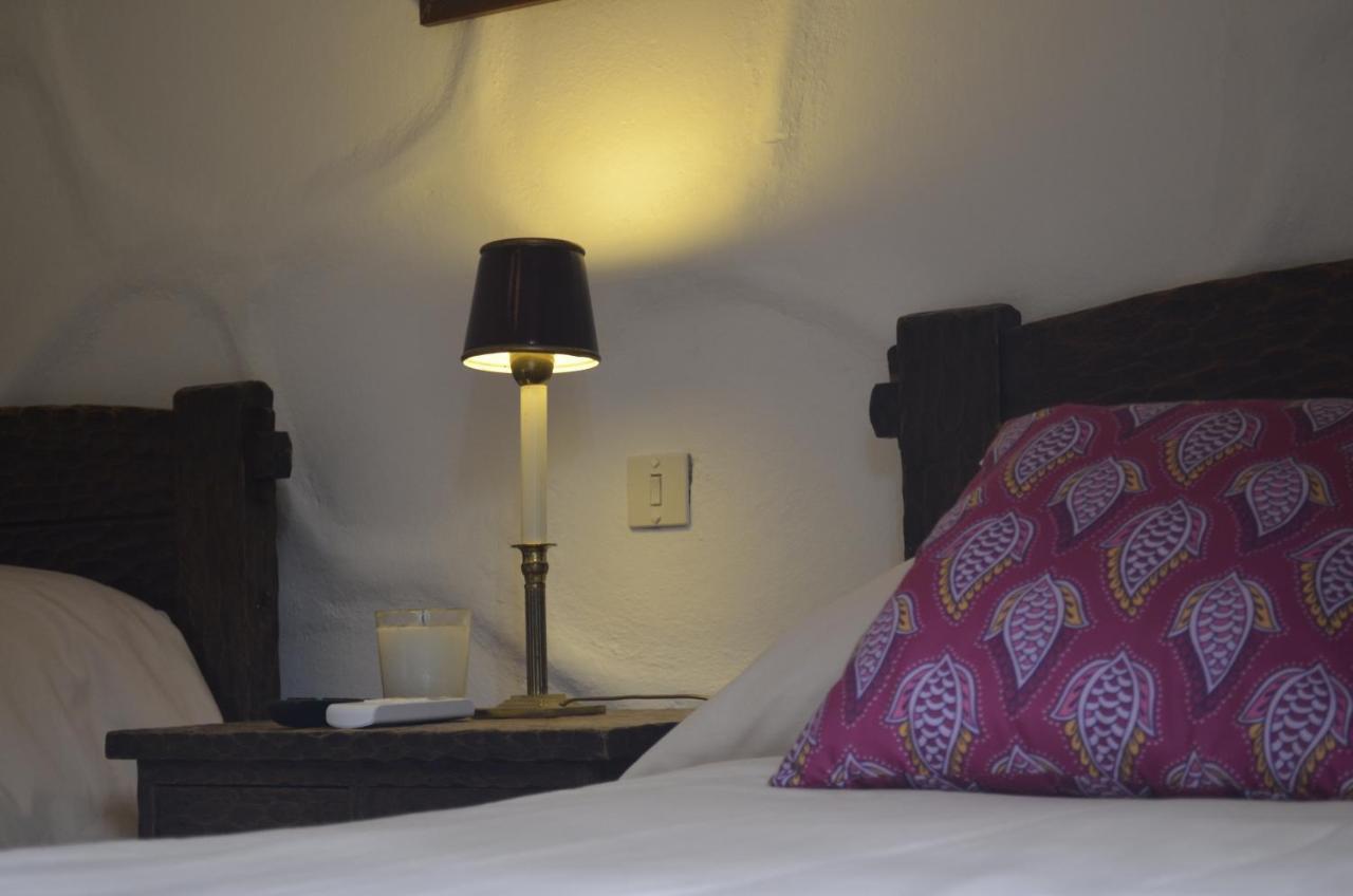 تشاكراس دي كوريا Alto Chacras Cottage المظهر الخارجي الصورة