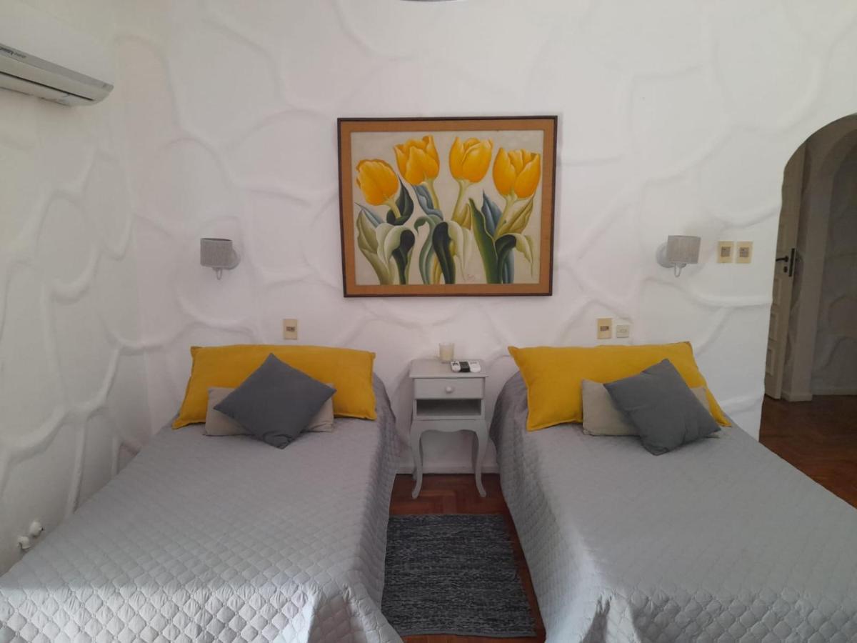 تشاكراس دي كوريا Alto Chacras Cottage المظهر الخارجي الصورة