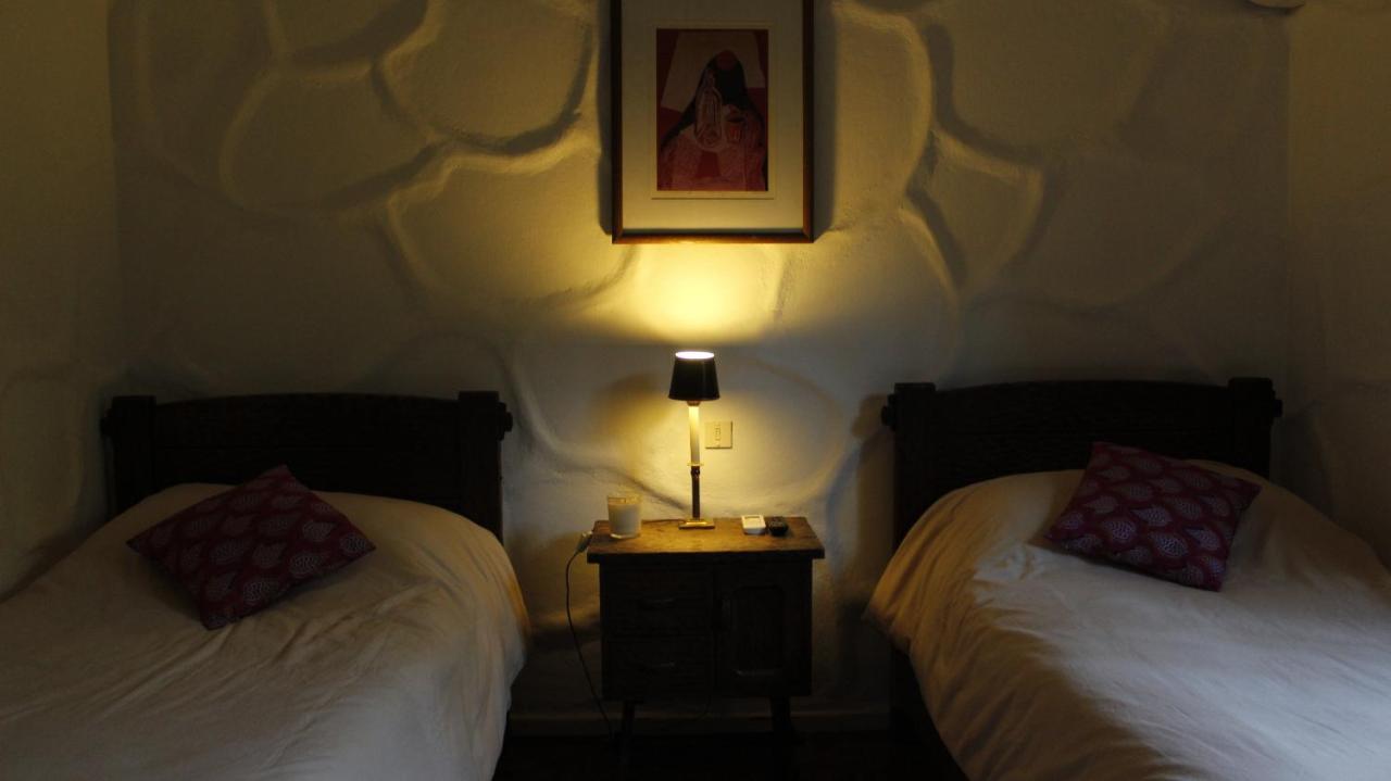 تشاكراس دي كوريا Alto Chacras Cottage المظهر الخارجي الصورة
