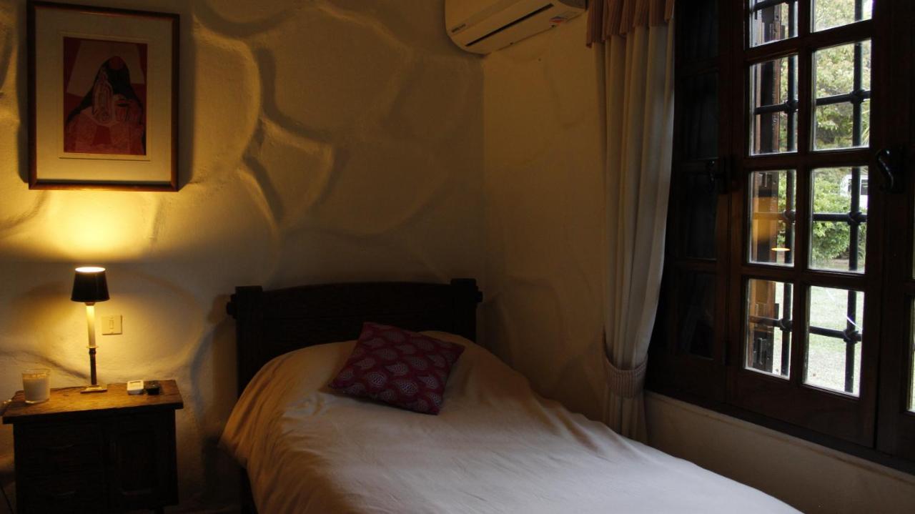 تشاكراس دي كوريا Alto Chacras Cottage المظهر الخارجي الصورة
