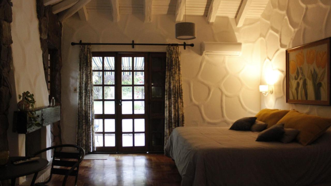 تشاكراس دي كوريا Alto Chacras Cottage المظهر الخارجي الصورة