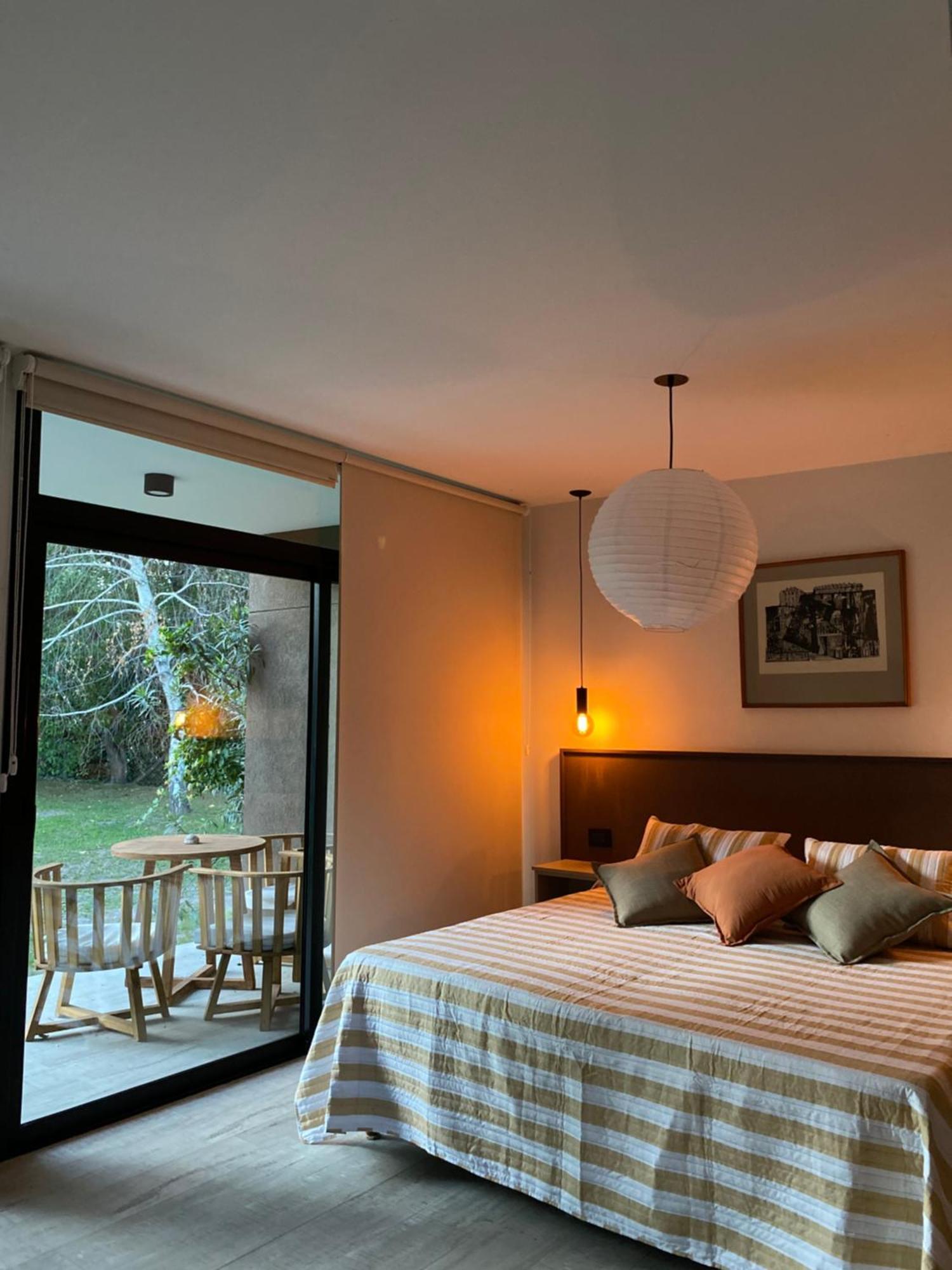 تشاكراس دي كوريا Alto Chacras Cottage المظهر الخارجي الصورة