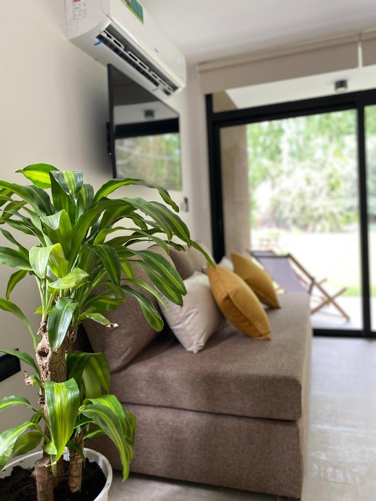 تشاكراس دي كوريا Alto Chacras Cottage المظهر الخارجي الصورة