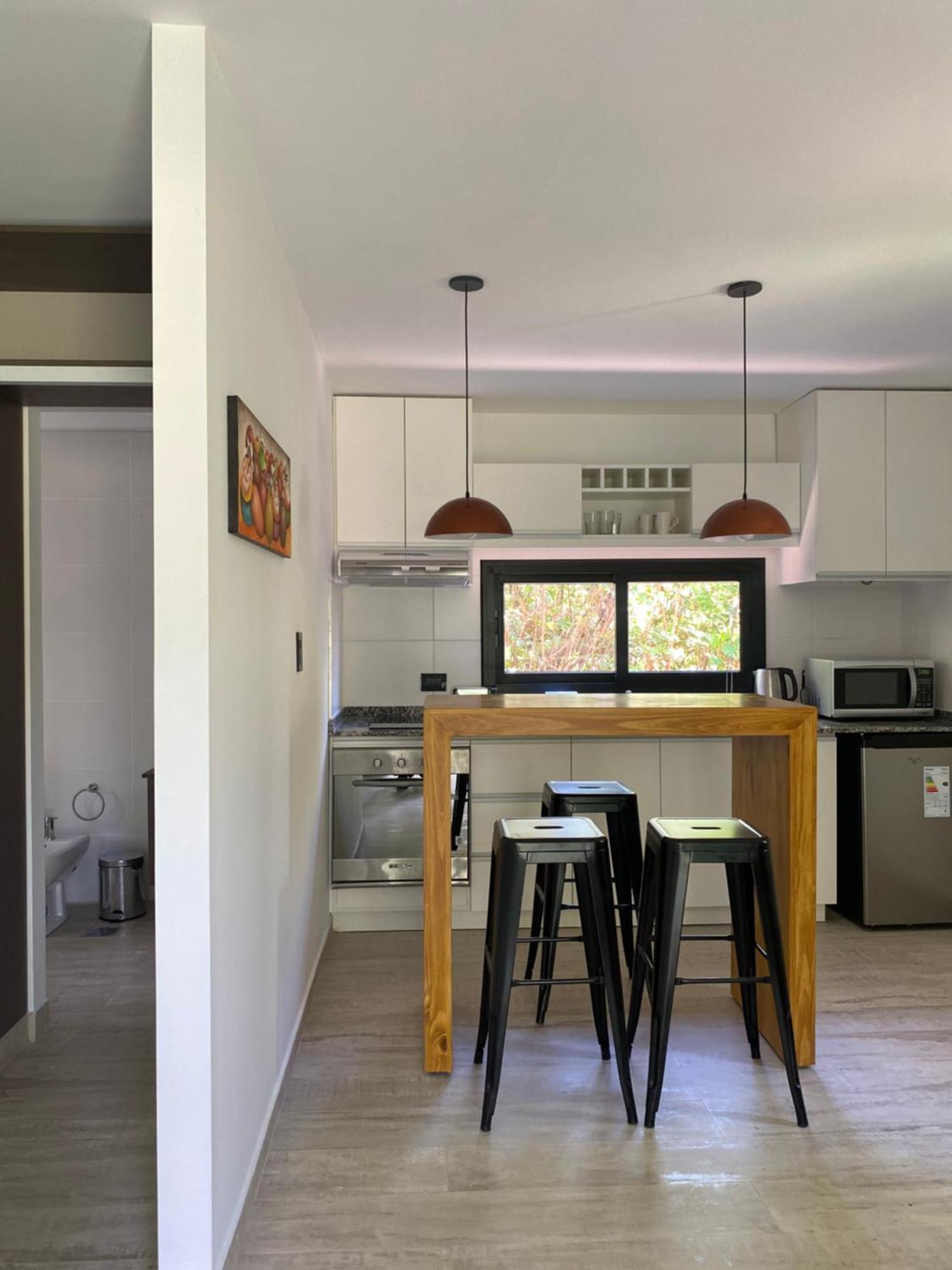 تشاكراس دي كوريا Alto Chacras Cottage المظهر الخارجي الصورة