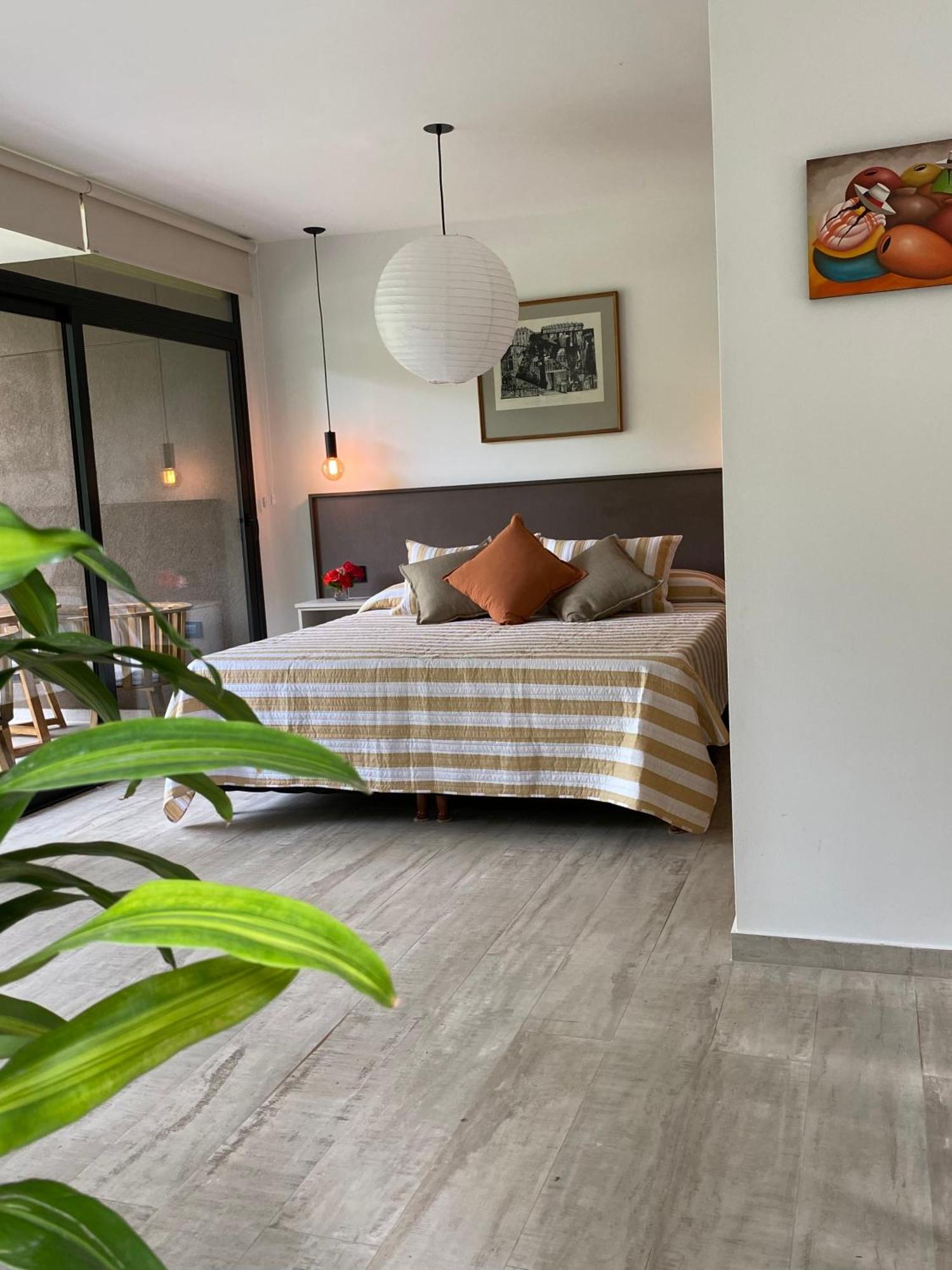 تشاكراس دي كوريا Alto Chacras Cottage المظهر الخارجي الصورة