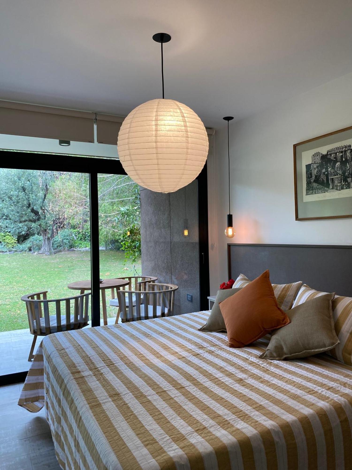 تشاكراس دي كوريا Alto Chacras Cottage المظهر الخارجي الصورة
