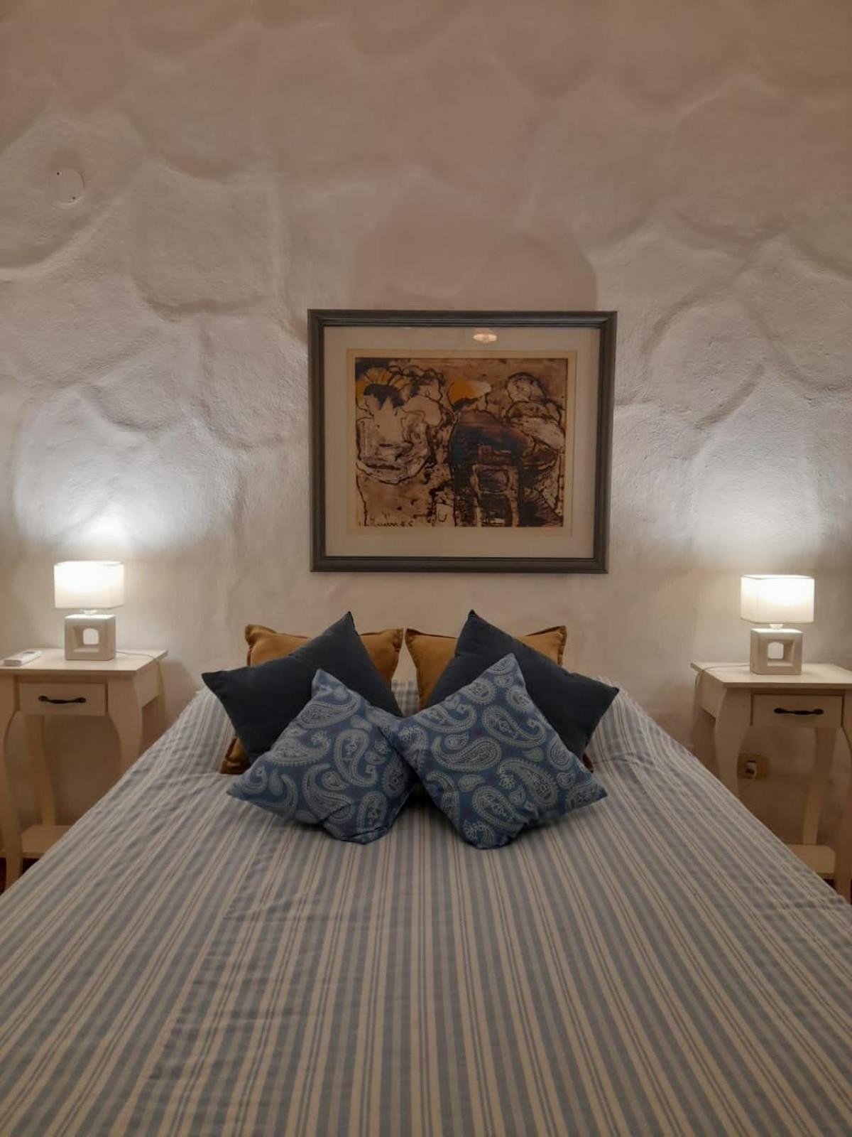 تشاكراس دي كوريا Alto Chacras Cottage المظهر الخارجي الصورة
