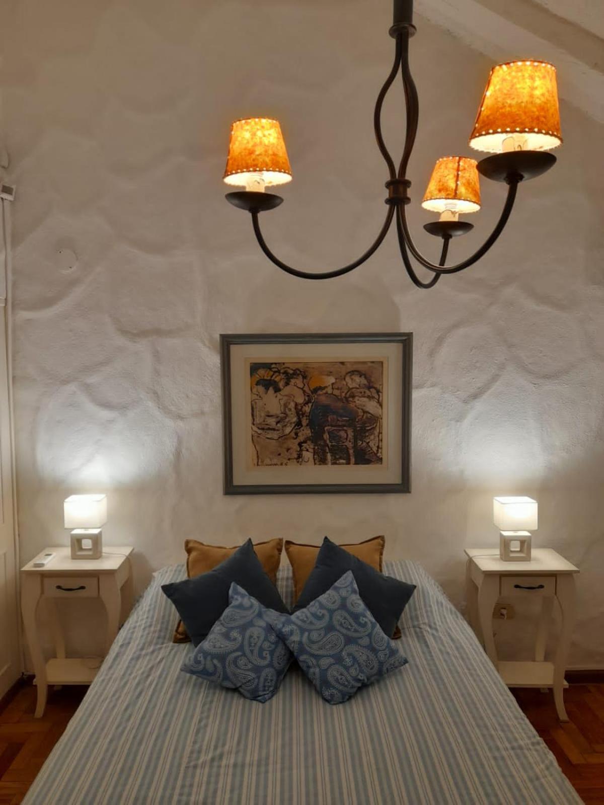 تشاكراس دي كوريا Alto Chacras Cottage المظهر الخارجي الصورة