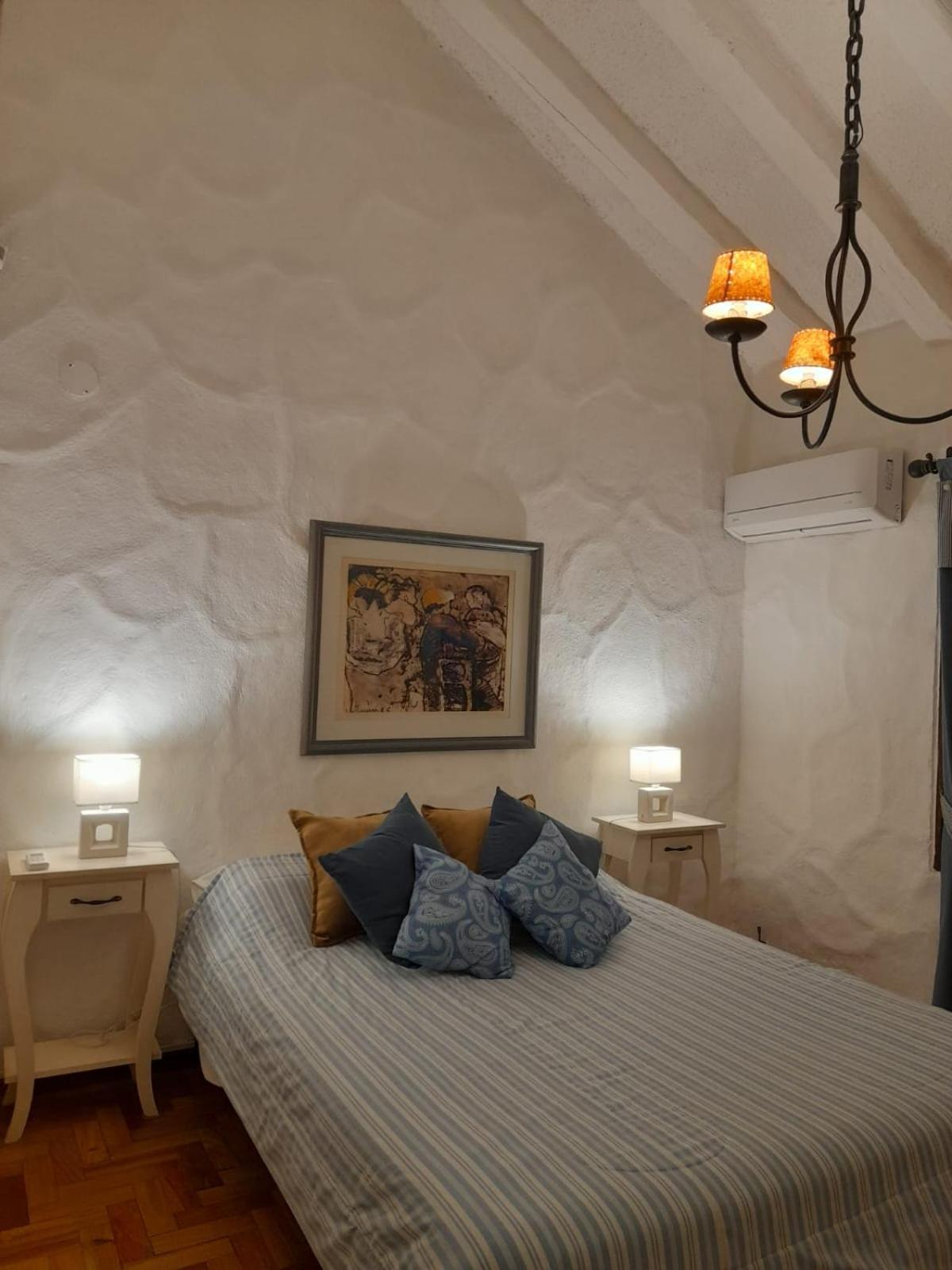 تشاكراس دي كوريا Alto Chacras Cottage المظهر الخارجي الصورة