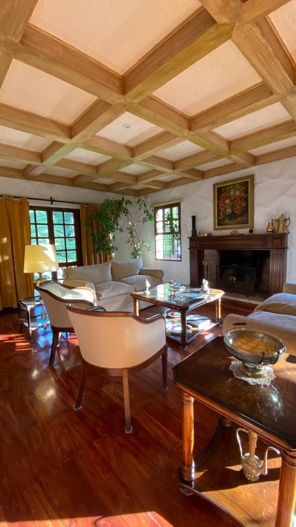 تشاكراس دي كوريا Alto Chacras Cottage المظهر الخارجي الصورة