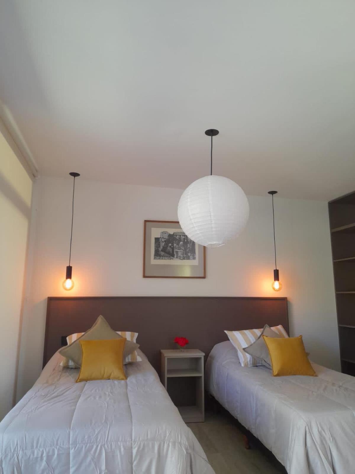 تشاكراس دي كوريا Alto Chacras Cottage المظهر الخارجي الصورة