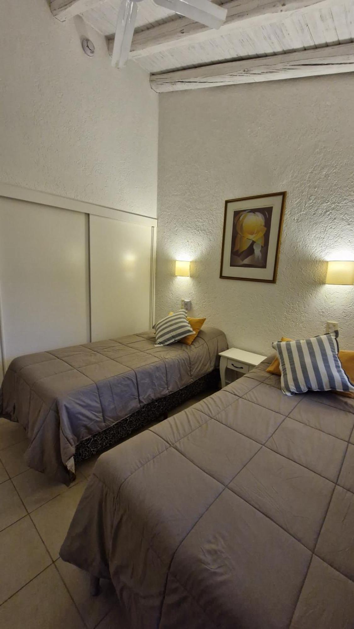 تشاكراس دي كوريا Alto Chacras Cottage المظهر الخارجي الصورة